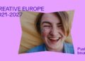 Europos Sąjungos programos „Kūrybiška Europa“ | lithuanianculture.lt nuotr.