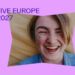 Europos Sąjungos programos „Kūrybiška Europa“ | lithuanianculture.lt nuotr.