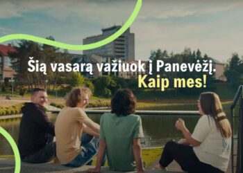 Ekskursijos Panevėžyje