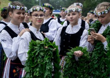 Mes Lietuvos vaikai