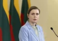 Dovilė Šakalienė