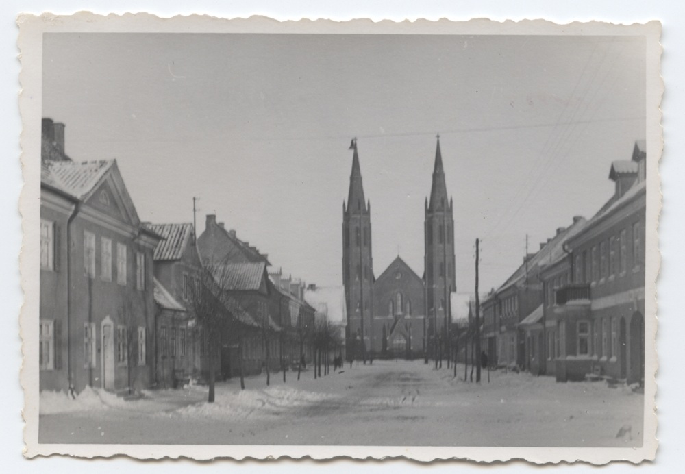 Paprūsės miestelių istorijos: Širvinta, „aulinių karas“ ir tiltas, nevedantis niekur | lnm.lt nuotr.