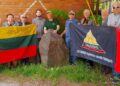 Kauno sąjūdininkai paminėjo Sąjūdžio dieną