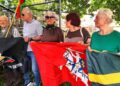 Kauno sąjūdininkai paminėjo Sąjūdžio dieną