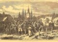 Sukilėliai. Gardinaas 1863 m.