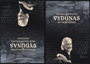 Leonas Stepanauskas sulaukė 100 metų