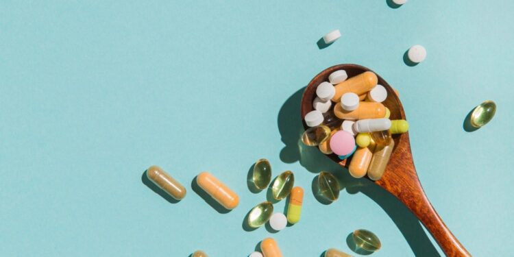 Vitaminai