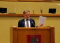Z. Vaišvila. Patriotizmą reikia ne vaidinti, patriotu reikia būti