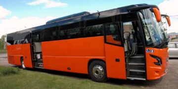 Autobusas