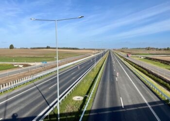 Kelias Vilnius–Panevėžys