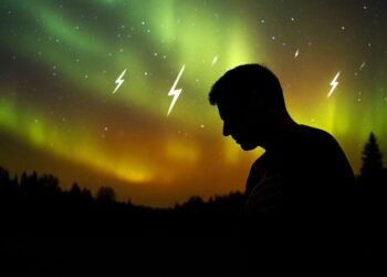 Geomagnetinė audra