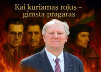 Marius Kundrotas