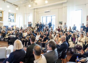 Architektų dėmesio centre – tobulas tvarus miestas ir visuomenės balso girdėjimas | sa.lt nuotr.