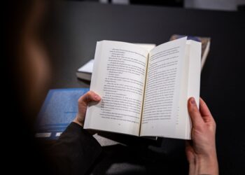 Per šiuos metus finansuoti 43 nauji Lietuvos autorių knygų vertimai į 20 kalbų | lithuanianculture.lt nuotr.