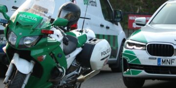 Policija
