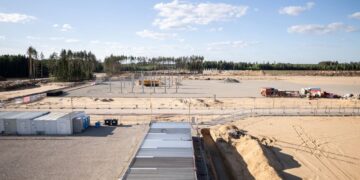 Rūdninkų karinis miestelis