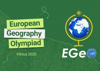 Vilniuje pirmąkart istorijoje vyks Europos šalių geografijos olimpiada | linesa.lt nuotr.