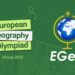 Vilniuje pirmąkart istorijoje vyks Europos šalių geografijos olimpiada | linesa.lt nuotr.
