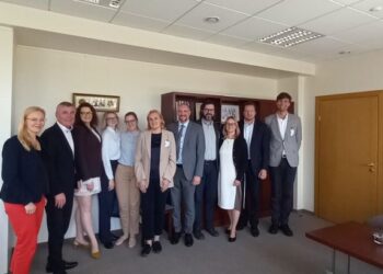 Pasitarimo dalyviai | lzs.lt nuotr.