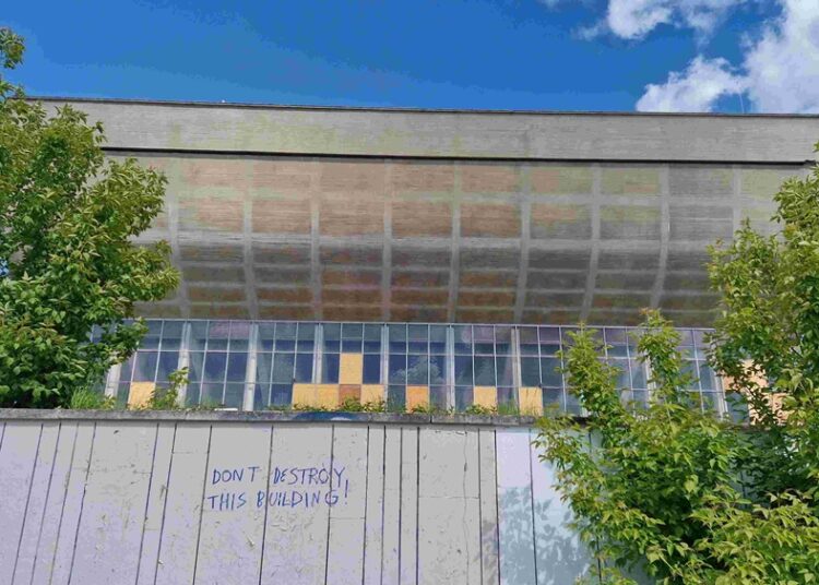 Vilniaus koncertų ir sporto rūmai
