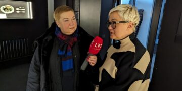 LRT Radijo laidų ciklas „Atrask Lietuvą"