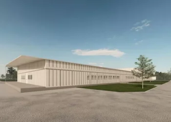 Valgyklų atnaujinimas