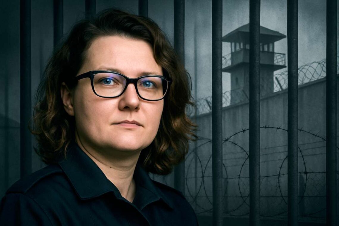 Ligita Valaitytė nori premijos