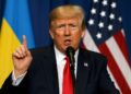 Donaldas Trampas