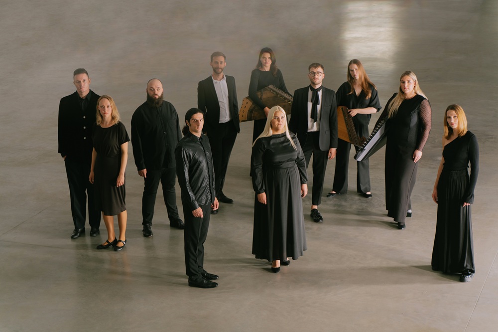Liepą Kintų muzikos šventėje – Čiurlionis ir jo įkvėptieji