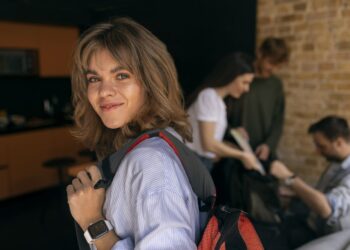 Geriausi šalies studentai įvertinti Prezidentų vardinėmis stipendijomis | smsm.lrv.lt nuotr.