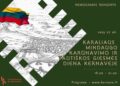 Lietuvos karaliaus Mindaugo karūnavimo ir tautiškos giesmės diena kviečia į Kernavę | Rengėjų nuotr.