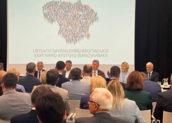 Mokesčių reforma sumažino savivaldybių savarankiškumą