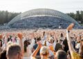 Latvijos moksleivių dainų šventė 2025 m.