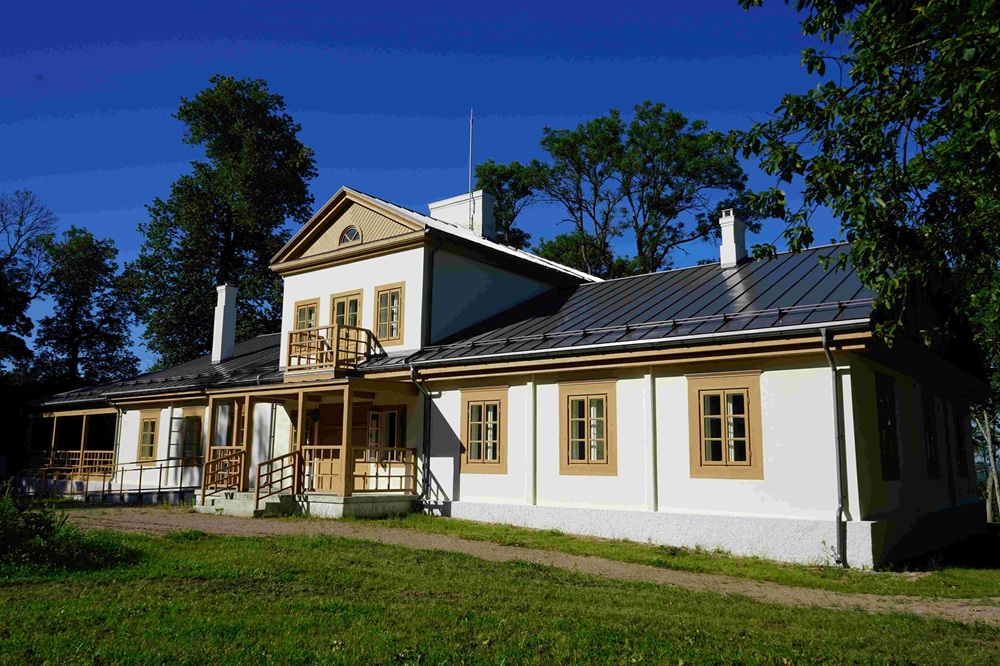 Mozūriškių dvaras