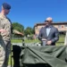 Baltijos šalių gynybos viceministrų susitikimas