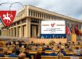 XVIII PLB Seias Vilniuje