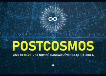„Postcosmos“