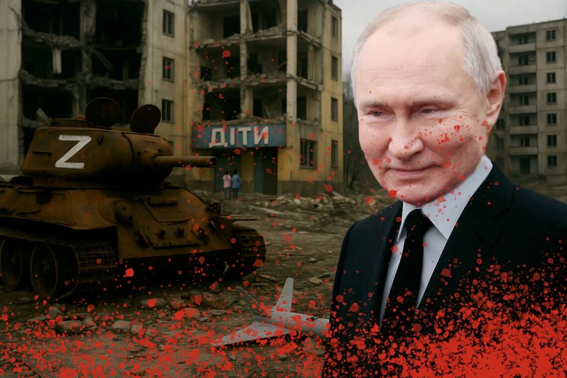 putinas | Alkas.lt koliažas