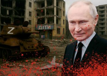 putinas | Alkas.lt koliažas