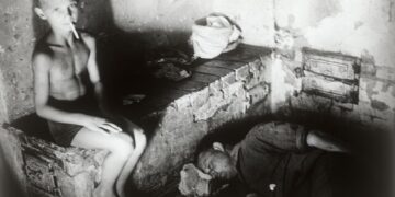 „Kartų kaita“, 1976 m.