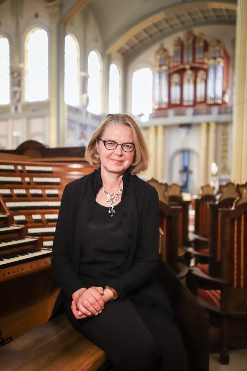 Renata Marcinkutė 
