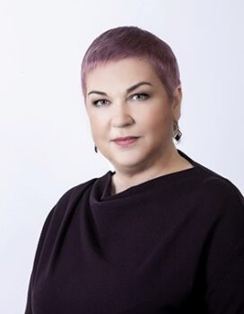 Jolanta Jurkūnienė | Asmeninė nuotr.