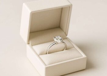 Sužadėtuvių žiedas