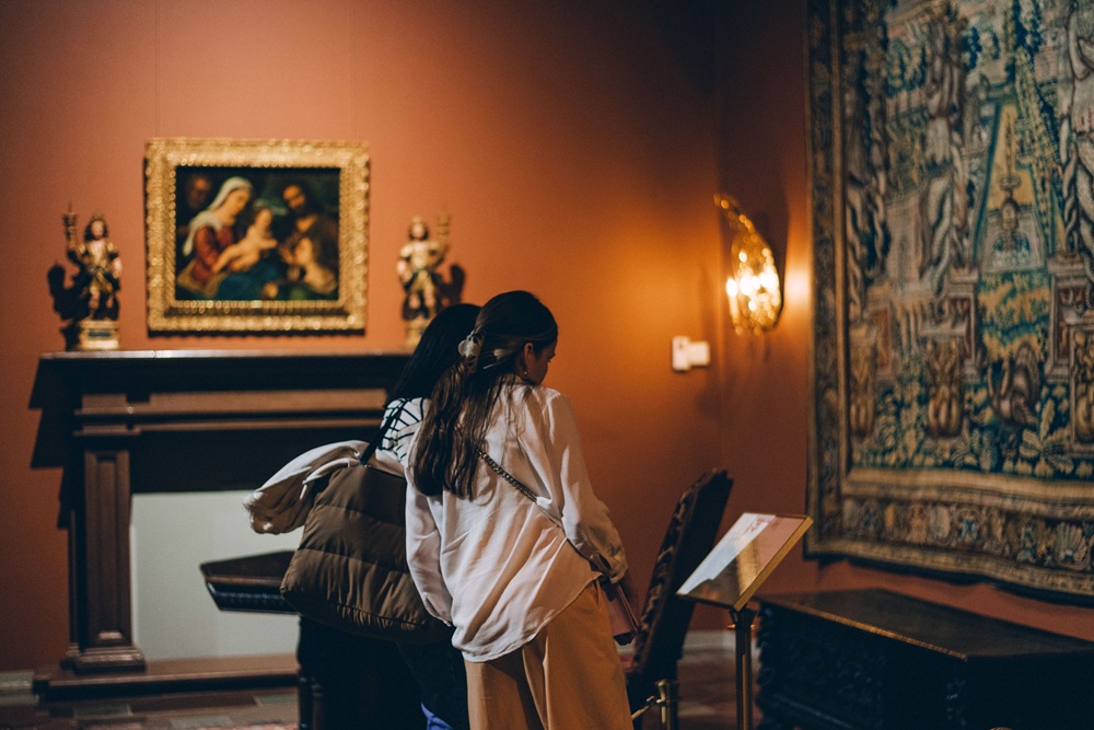 Valstybės dieną Valdovų rūmuose – šventinių renginių programa | Valdovų rūmų muziejaus nuotr.