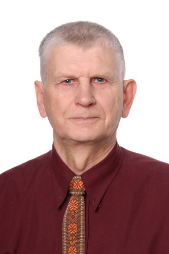 Straipsnio autorius Vincas Ruzas | Asmeninė nuotr.