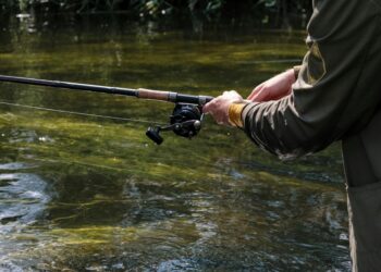Žvejo mėgėjo bilietas: ką svarbu žinoti