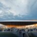 Tarptautinė žinovų komisija išrinko geriausią būsimo Vilniaus oro uosto atvykimo terminalo architektūrinį sumanymą | voruta.lt nuotr.