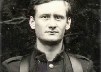 Lionginas Baliukevičius-Dzūkas. 1948 m.