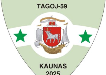 Baltijos esperantininkų dienos Kaune | Lietuvos esperantininkų sąjungos nuotr.