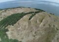 Baltijos jūros krantų stebėsena